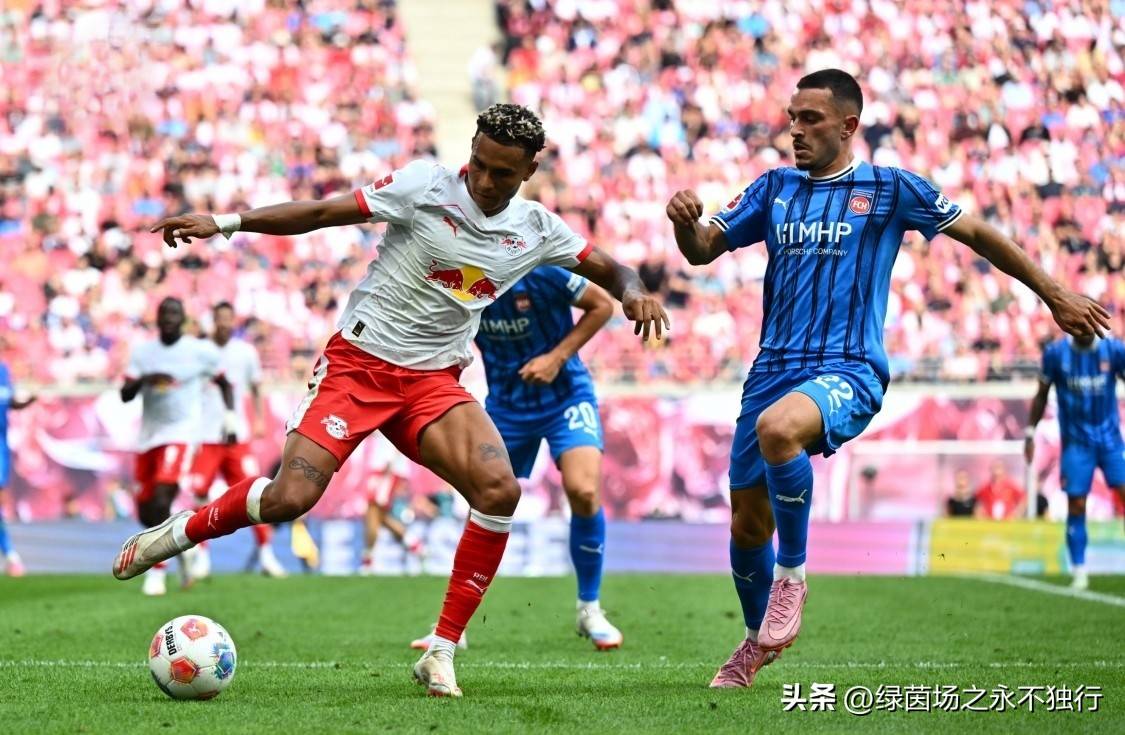 RB莱比锡全面失利，球员状态低迷