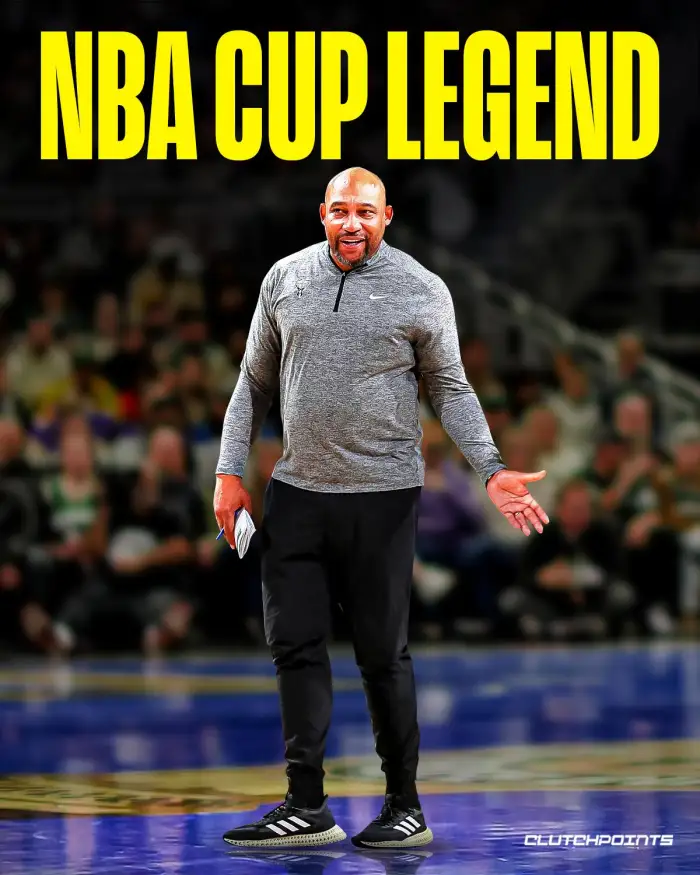 世俱杯2025-雄鹿新秀表现超出预期，成为球队焦点